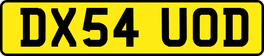 DX54UOD