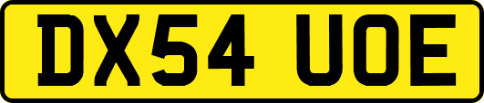 DX54UOE