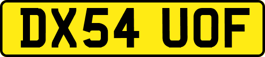 DX54UOF