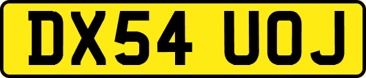 DX54UOJ