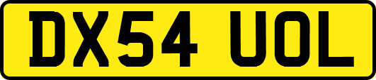 DX54UOL