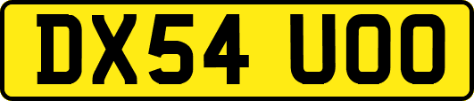 DX54UOO