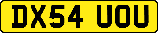 DX54UOU