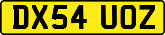 DX54UOZ