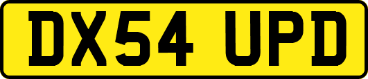 DX54UPD