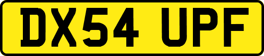 DX54UPF