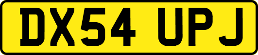 DX54UPJ