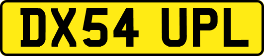 DX54UPL