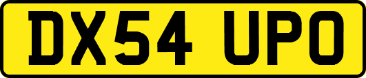 DX54UPO