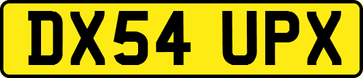 DX54UPX