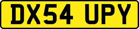 DX54UPY