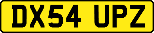 DX54UPZ