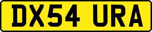 DX54URA
