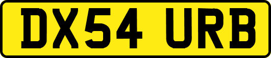 DX54URB
