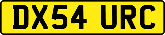 DX54URC