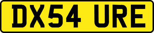 DX54URE