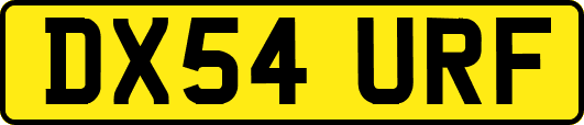DX54URF