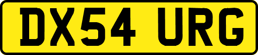 DX54URG