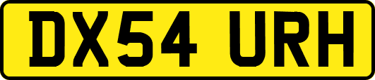 DX54URH