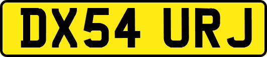 DX54URJ