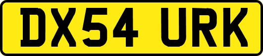 DX54URK