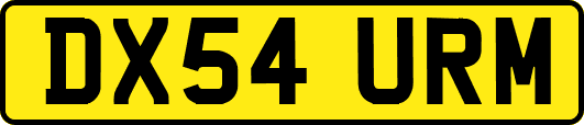 DX54URM
