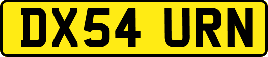 DX54URN