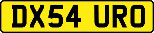 DX54URO