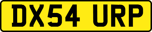 DX54URP