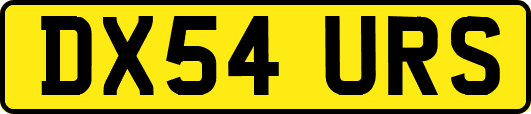 DX54URS