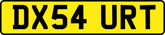DX54URT