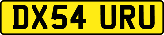 DX54URU