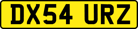 DX54URZ