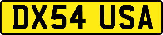 DX54USA