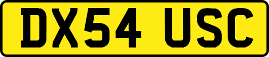 DX54USC