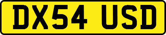 DX54USD