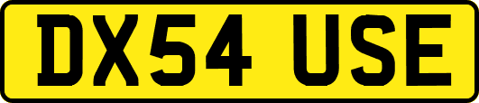 DX54USE