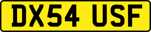 DX54USF