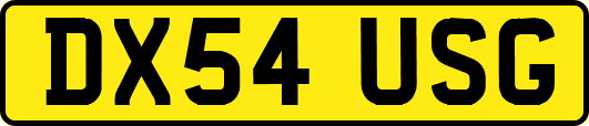 DX54USG