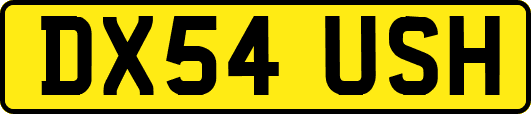 DX54USH