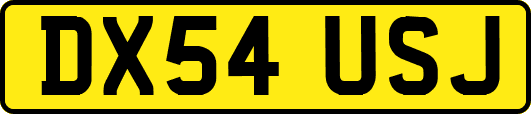DX54USJ