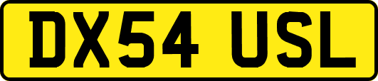 DX54USL