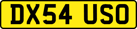 DX54USO