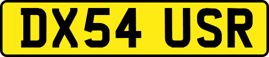 DX54USR