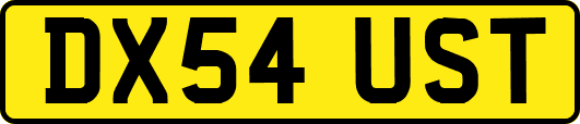 DX54UST