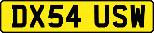 DX54USW