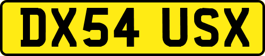 DX54USX