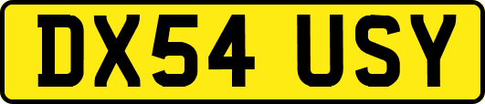 DX54USY