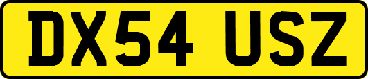 DX54USZ