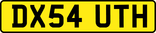DX54UTH